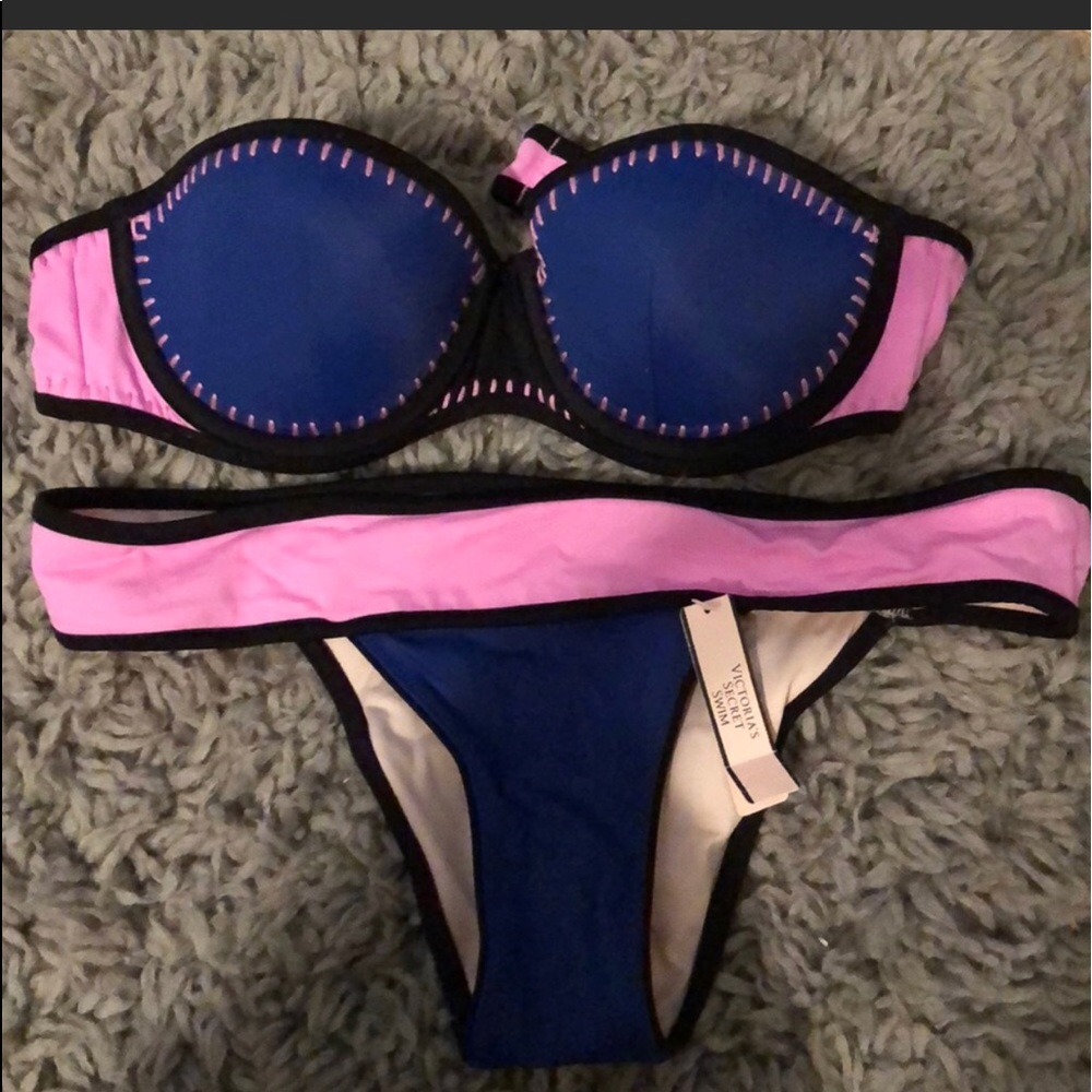 Victoria secret bottoms NWT